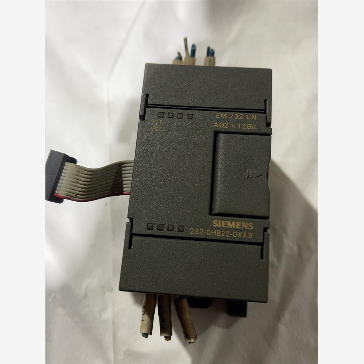 EM232CN模块6ES7 232-0HB22-0XA8西门议价