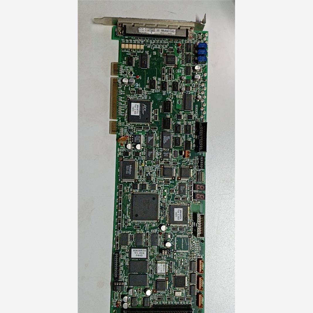 三丰Mitutoyo MP2641 QVMC-4 02APX议价