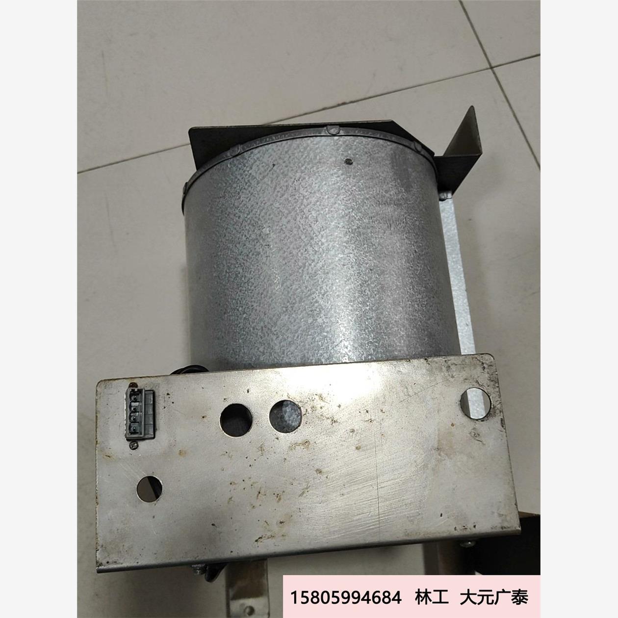 原装拆机GDRM35H 133B-2 瑞士cesotec风机议价