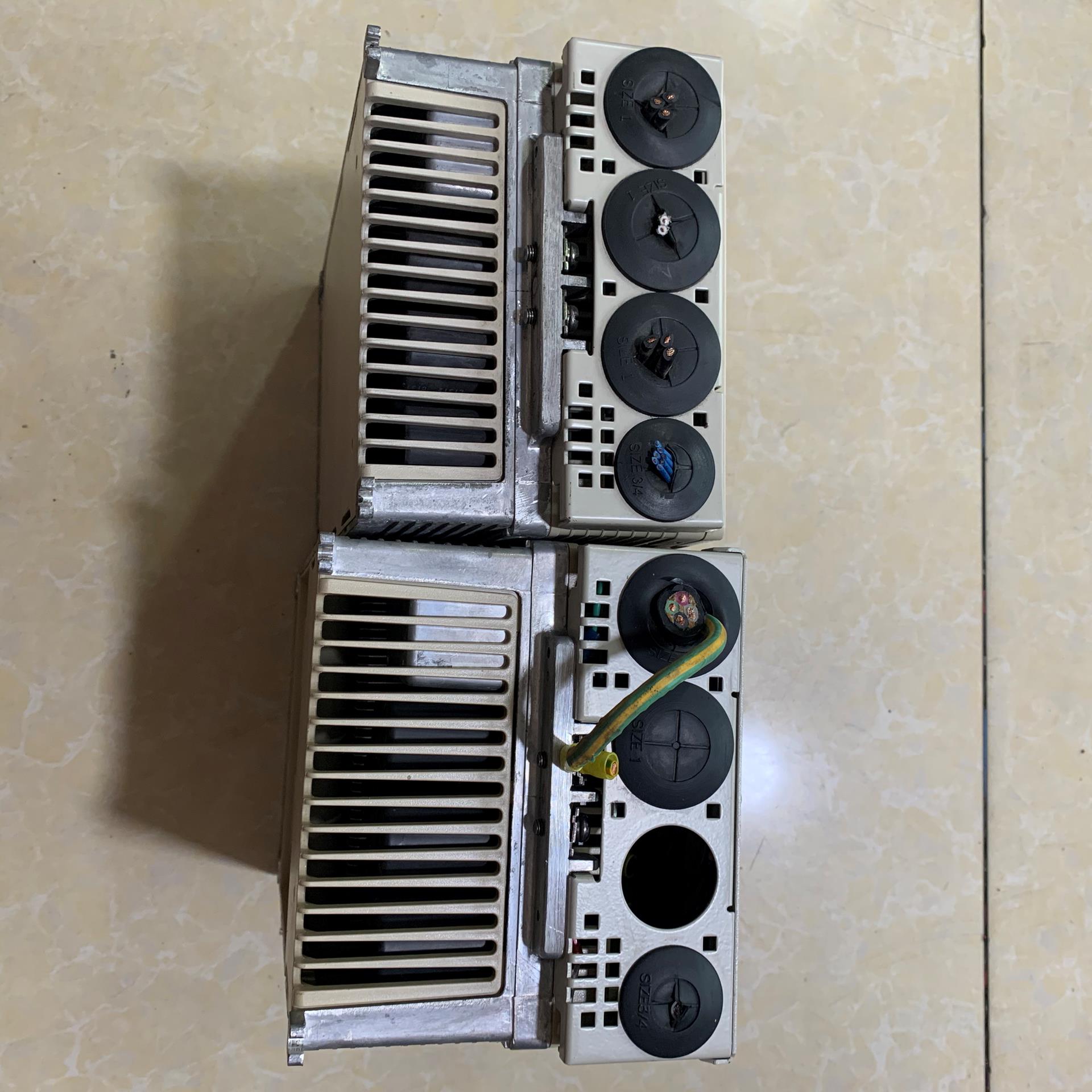 CIMR-VB4A0031FBA 15KW/11KW议价