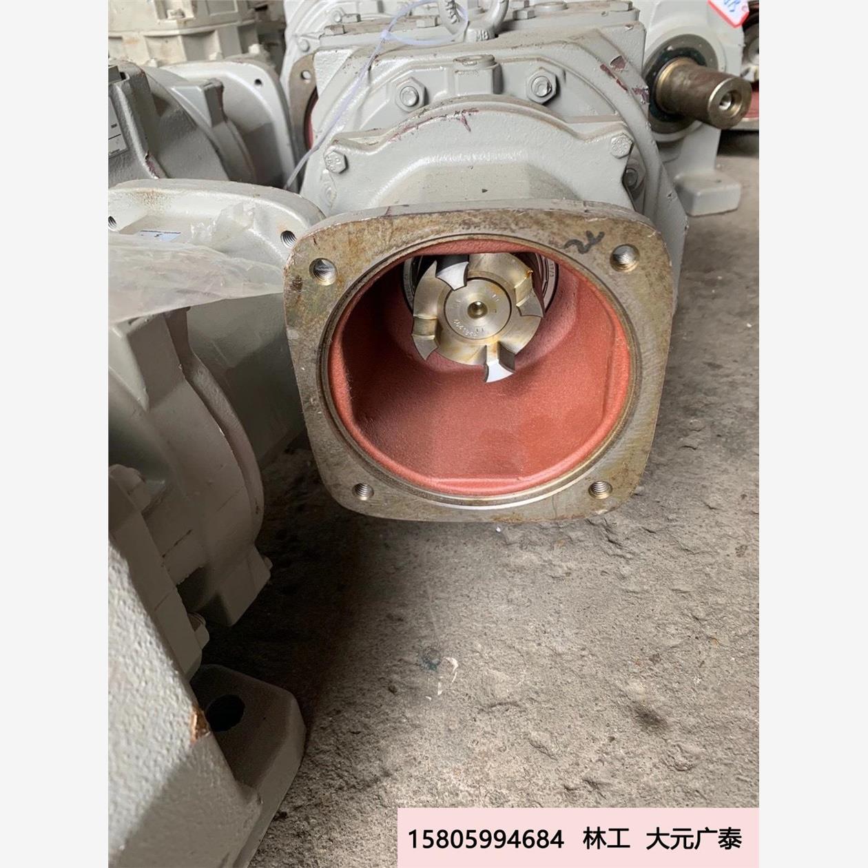 减速机2KJ3015-9CA07PZ