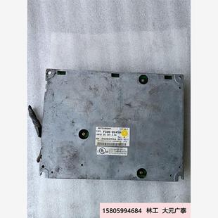 拆機拆下來 議價三菱IO板 FCU6 DX450 實 成色看圖