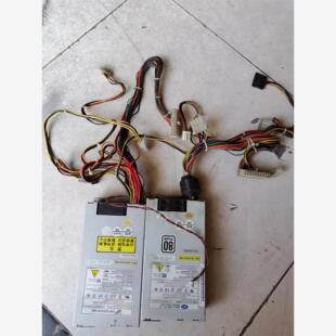 全漢小1U工業(yè)工控機(jī)電源 議價(jià) FSP180 SPI220LE