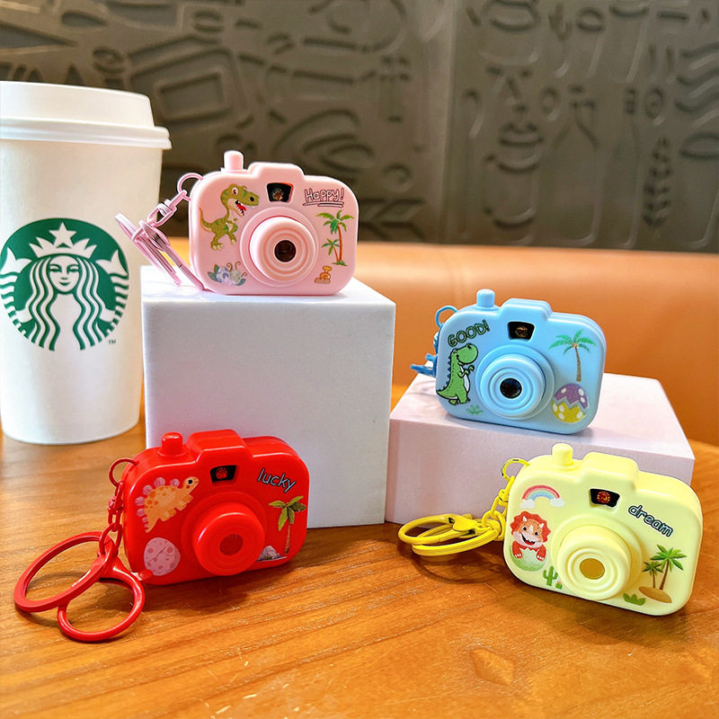 卡通创意挂件发光相机包包配饰娃娃机小礼品,服饰配件/皮带/帽子/围巾,钥匙扣,淘宝优惠券,粉丝福利购,淘宝优惠卷