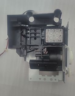 9880C抽墨泵组 9450 7800 9800 拆机 7880C清洗单元 爱普生7450