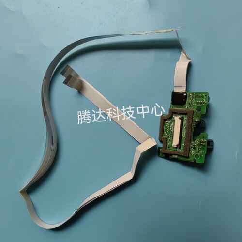 兄弟T310 T420 T425  T423 426 T428字车板 喷头排线连接小板配件