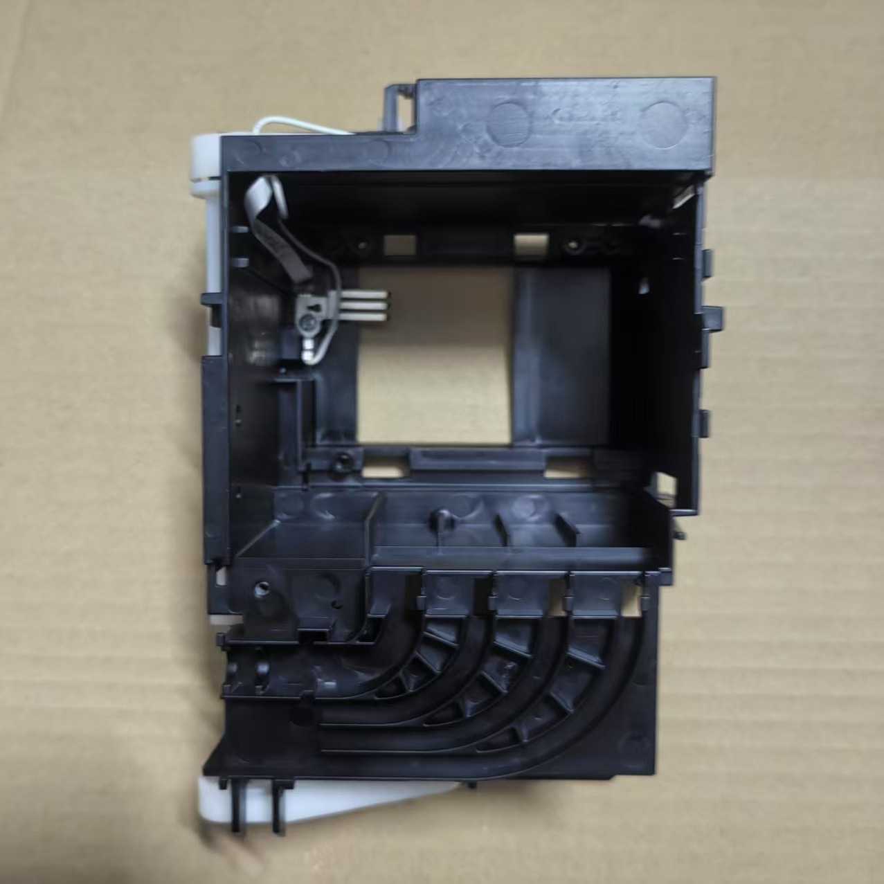 爱普生L1455字车皮带排线