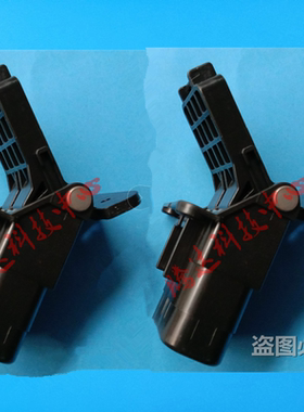 爱普生WF7610 7521 7110 7510 7620 7018 7710 1455上盖支架铰链