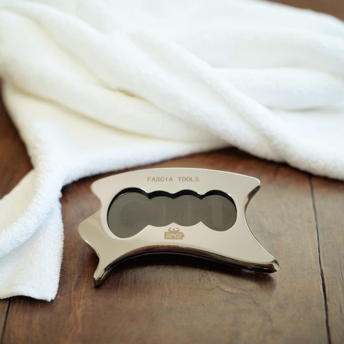 通用筋膜刀IASTM多功能缩孔加重