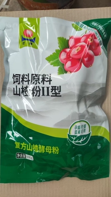 兽用复方山楂酵母粉孕奶畜蛋禽改善胃肠蠕动促进食物消化提高吸收