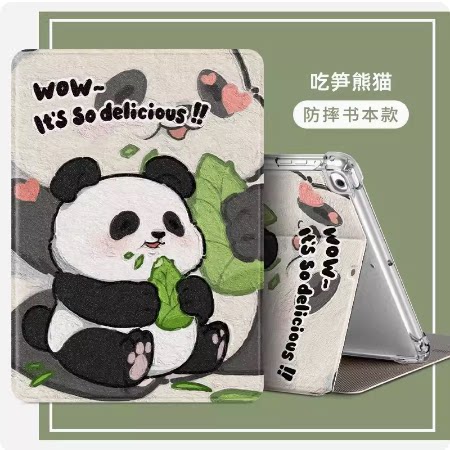用于华为AGM3一W09HN平板保护套AGM3WO9HN/AL09HN平板电脑外壳agm3-w09hn/al09hn皮套荣耀7卡通壳外套气摔