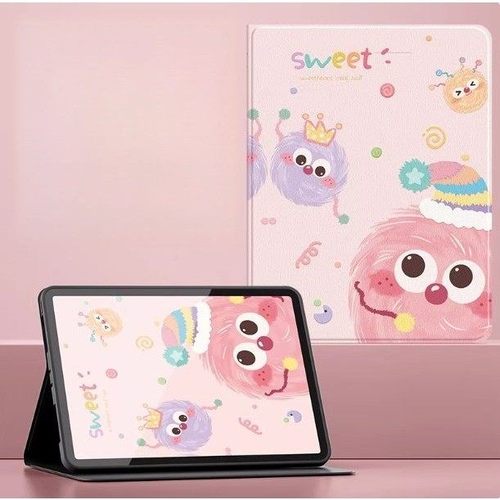 适用联想小新平板11保护套2025款11寸lenovo新款pad舒视版202511英寸TB335FC全包壳lenovotb电脑外壳翻盖皮套