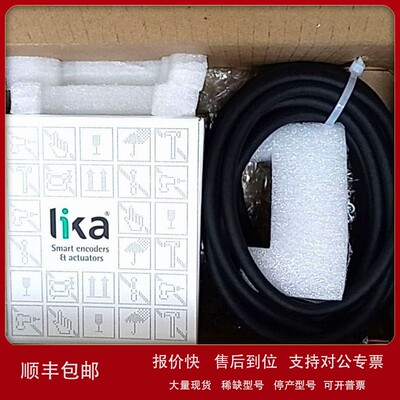 议价Lika莱卡编码器意大利原装正品C50-H-1024ZCU410/S689优惠销