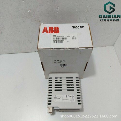 TP857 3BSE030192R1 ABB 货源充足