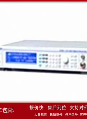 议价Marconi IFR 2022A 1G信号发生器 2022A 10kHz-1GHz