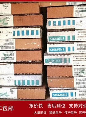 议价6ES5430-4UA146ES5 430-4UA14全新原装现货议价