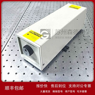 议价二手EXCEL激光干涉仪1001F 697Uw 632.99135nm