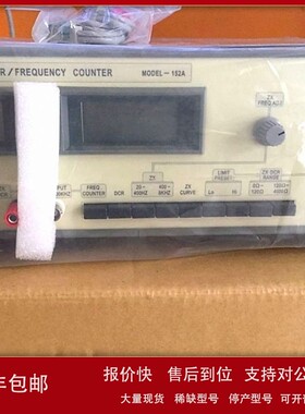 议价IMPEDANCE METER / FREQUENCY COUNTER 152A阳光阻抗测试仪15