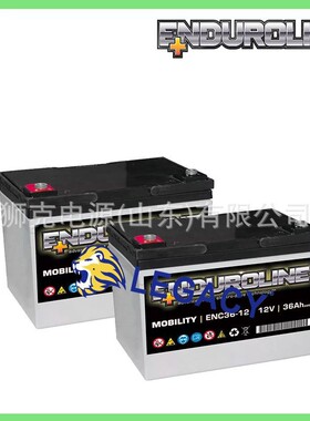 美国ENDUROLINE蓄电池ENTZ14S、ECZ14S AGM、ECZ7S AGM启动电瓶