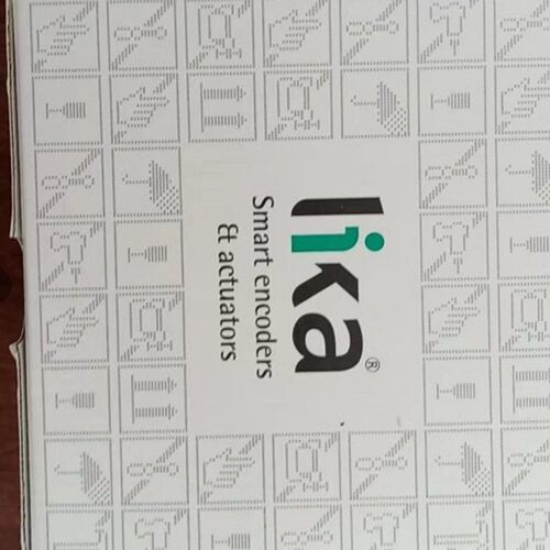 意大利LIKA编码器C58A-H-2500ZCU415进口正品销售