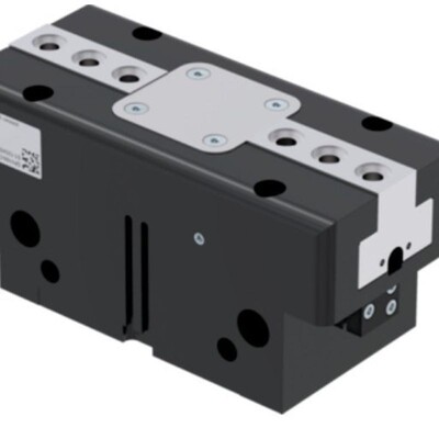 GP416S-C ZIMMER 平行夹爪夹具 机械手 请联系浦容