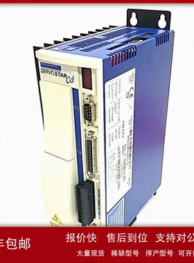 议价全新kollmorgen伺服驱动器LE10702议价一年质保