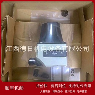 议价TIM561-2050101S80 全新SICK西克激光传感器现货实拍优惠议价