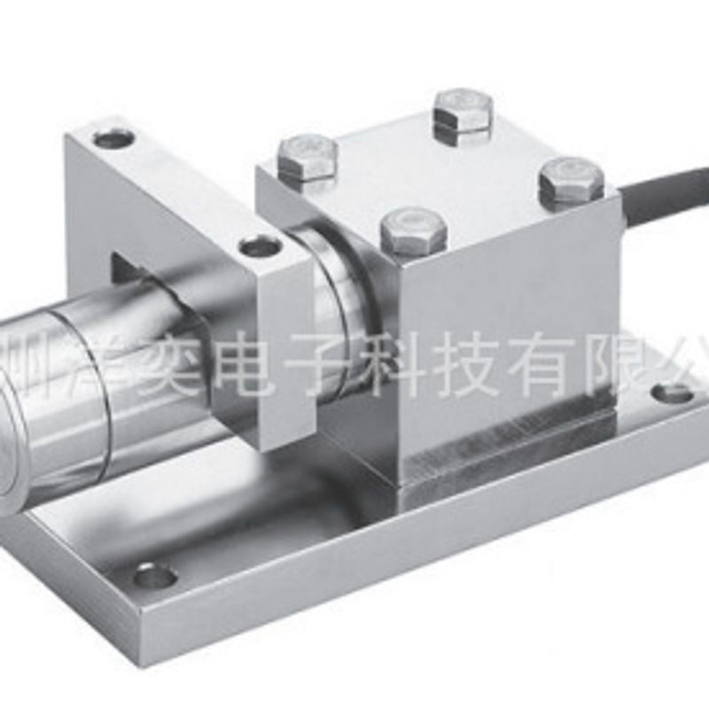 供应美国BLH NOBEL原装KIS-8-1KNKIS-8-2KN称重模块