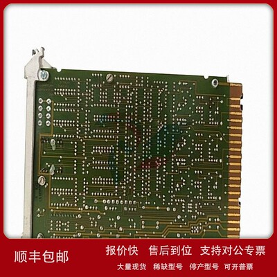 议价ABB DSCA114 57510001-AA 异步通信板 晶阀管控制模块 议价配