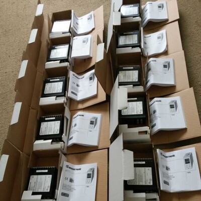 ERO ELECTRONIC温控器 MKP611176300 提供海关单据