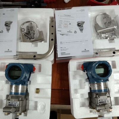 ROSEMOUNT，ROSEMOUNT三阀组0301RC31B11B04