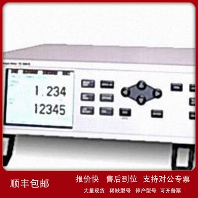 议价日本小野测器 ONO SOKKI 扭矩运算器TS-3200A