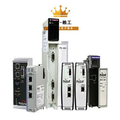 ProSoft MVI56-PDPS PROFIBUS DP I/O 从站网络接口模块