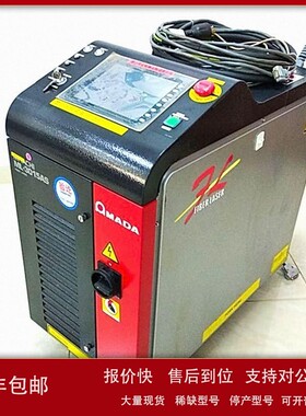 议价二手AMADA MIYACHI QCW米亚基光纤激光焊接机ML-3015AS 150W
