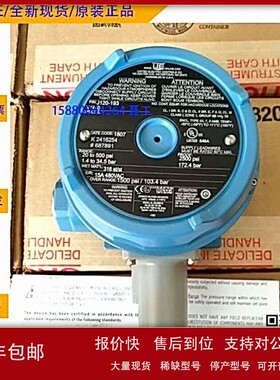 议价美国UE原装期货 J400-441-M201 压力开关