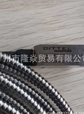 DITTEL MARPOSS马波斯AE-SENSOR-SF2XM5 7.0 L5P噪声O3PZ1114206
