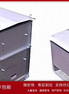 议价代理供应丹诺森姆DANOTHERM钢格制动电阻 钢片高功率电阻