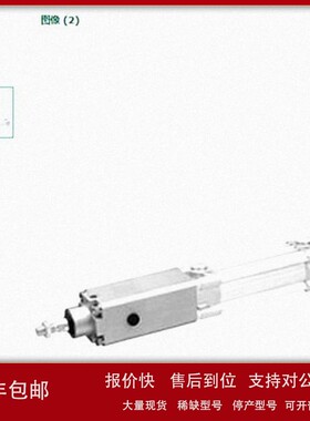 议价德国AVENTICS安沃驰气缸0820022991原装进口