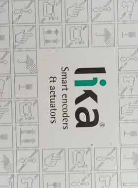 意大利LIKA莱卡编码器I41-H-100ZCU46L2现货正品销售