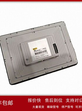 议价ABB人机界面 PP875 3BSE092977R1 面板 紧凑型产品套件硬件