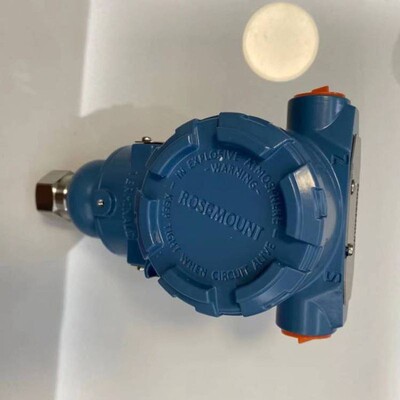 Rosemount罗斯蒙特温度变送器3051TG1A2B21AB4K5M19自动控制