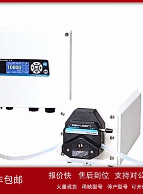 议价美国Cole-Parmer公司Masterflex 分体式防水型蠕动泵77923-90
