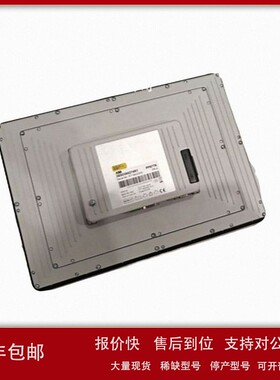 议价ABB 086345-504 步进线性控制主板 商品议价