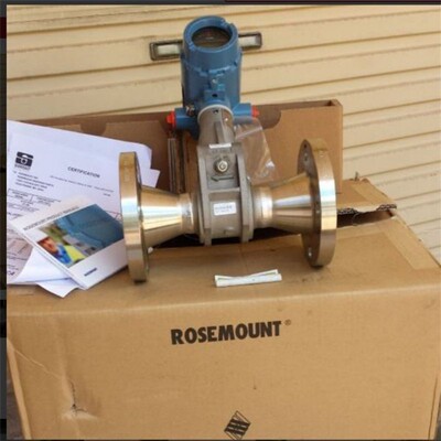 ROSEMOUNT一体化温度变送器3051TG2A2B21BB4M5I5
