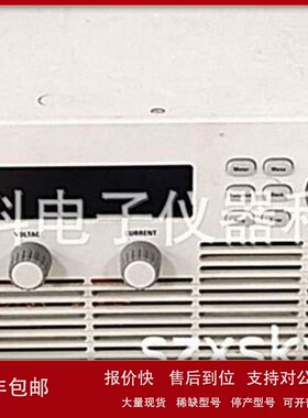 议价Keysight是德N8958A N8957A大功率直流电源1500V30A15000W