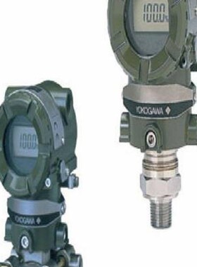 横河YOKOGAWA压力变送器EJA510A-DCS7N-02NN/NS1隔膜密封式