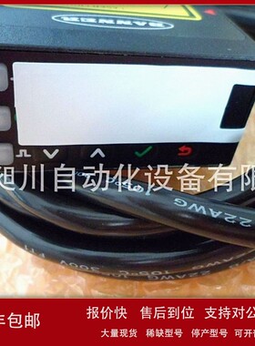 议价现货【BANNER邦纳】激光传感器LE550U LE550UQ全新原装进口