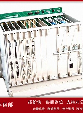议价ABB UFC719AE01 3BHB003041R0101 3BHB00072R0101控制器模块