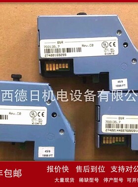 议价7DO135.7 7DI435.7 全新奥地利贝加莱CPU模块现货供应优惠议