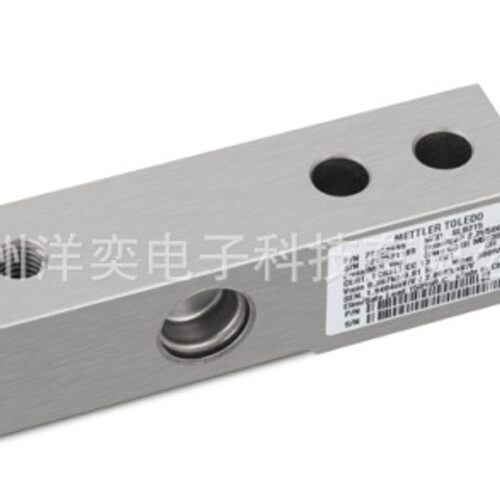 SLB415-0.55x托利多SLB415-550x防爆传感器SLB415称重传感器